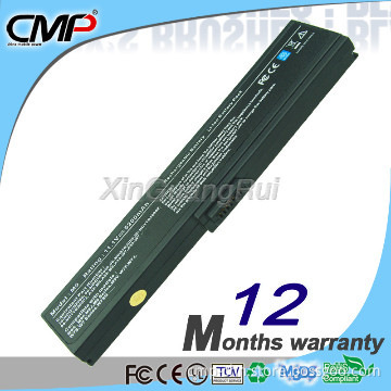 CMP Laptop cmos battery for ASUS A32-W7 M9 W7F W7J W7S series